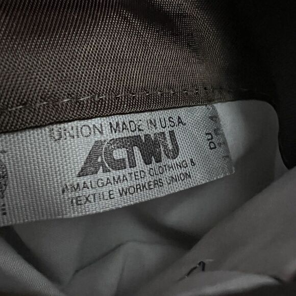 Daniel Hechter Jacket Blazer Sport Coat Blue Navy Mens Lined Striped - Picture 7 of 13